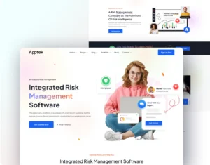 Risk Management Software