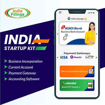 India Startup Kit